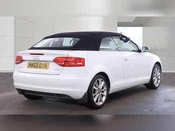 Used Audi A3 2013 for sale - 79508617: Photo