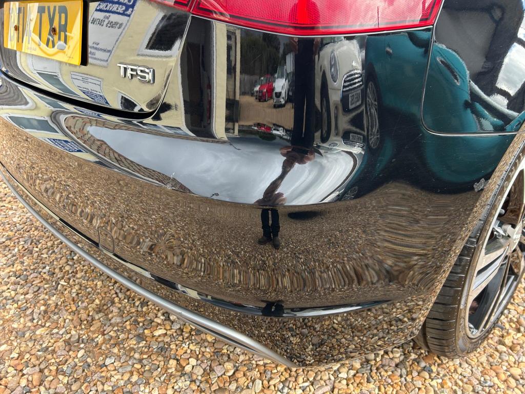 Used Audi A3 2014 for sale - 76723456: Photo 10