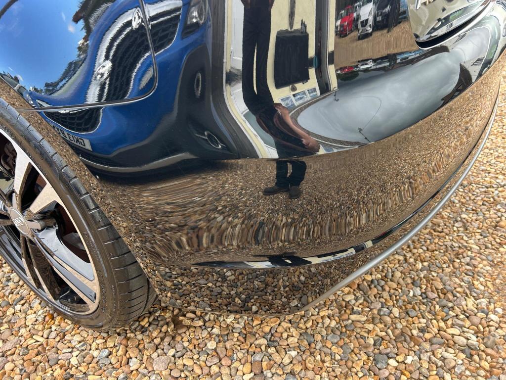 Used Audi A3 2014 for sale - 76723456: Photo 11