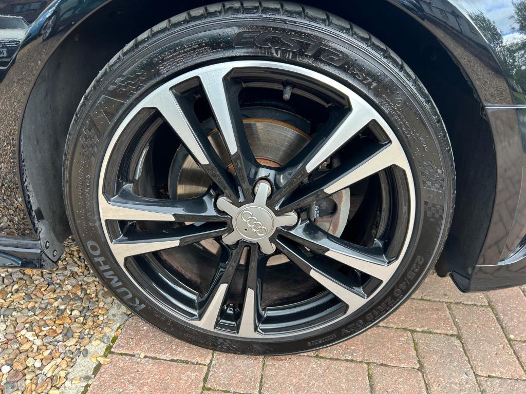 Used Audi A3 2014 for sale - 76723456: Photo 12