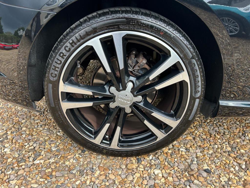 Used Audi A3 2014 for sale - 76723456: Photo 13