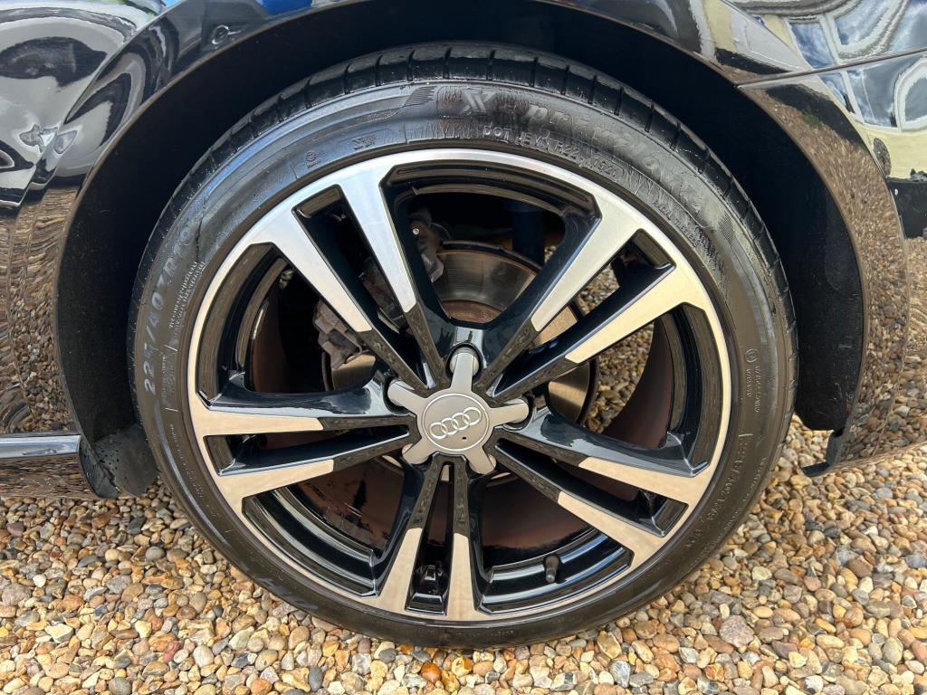 Used Audi A3 2014 for sale - 76723456: Photo 14