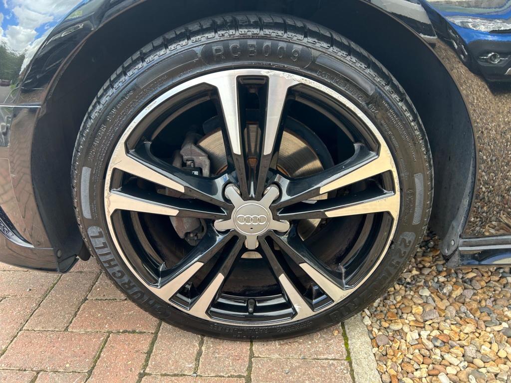 Used Audi A3 2014 for sale - 76723456: Photo 15