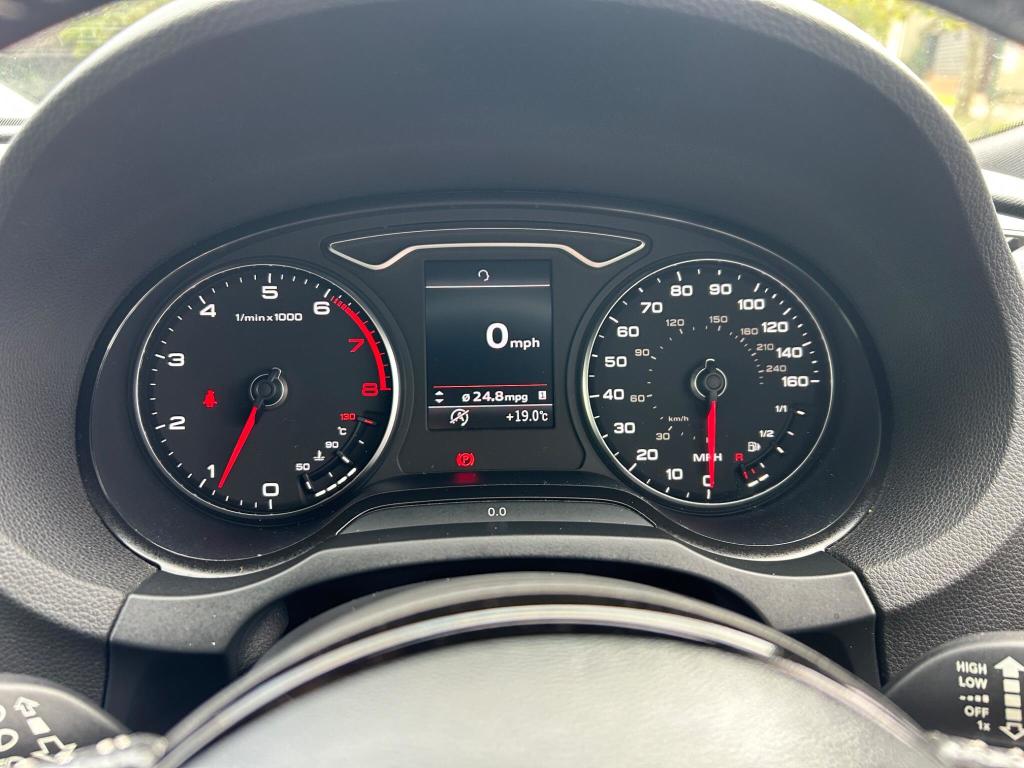 Used Audi A3 2014 for sale - 76723456: Photo 21