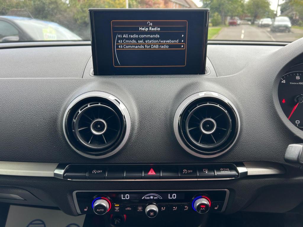 Used Audi A3 2014 for sale - 76723456: Photo 23