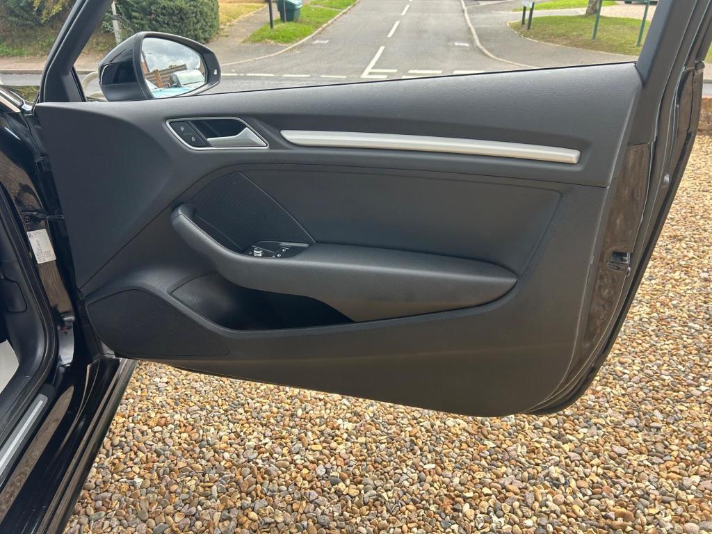 Used Audi A3 2014 for sale - 76723456: Photo 30