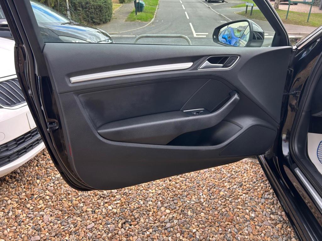 Used Audi A3 2014 for sale - 76723456: Photo 31