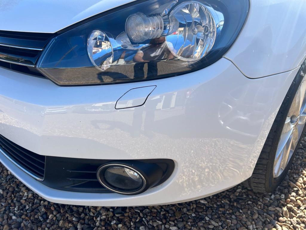 Used Volkswagen Golf 2010 for sale - 76723492: Photo 10