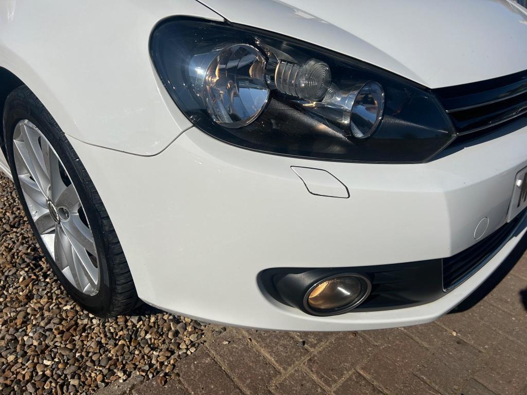 Used Volkswagen Golf 2010 for sale - 76723492: Photo 11