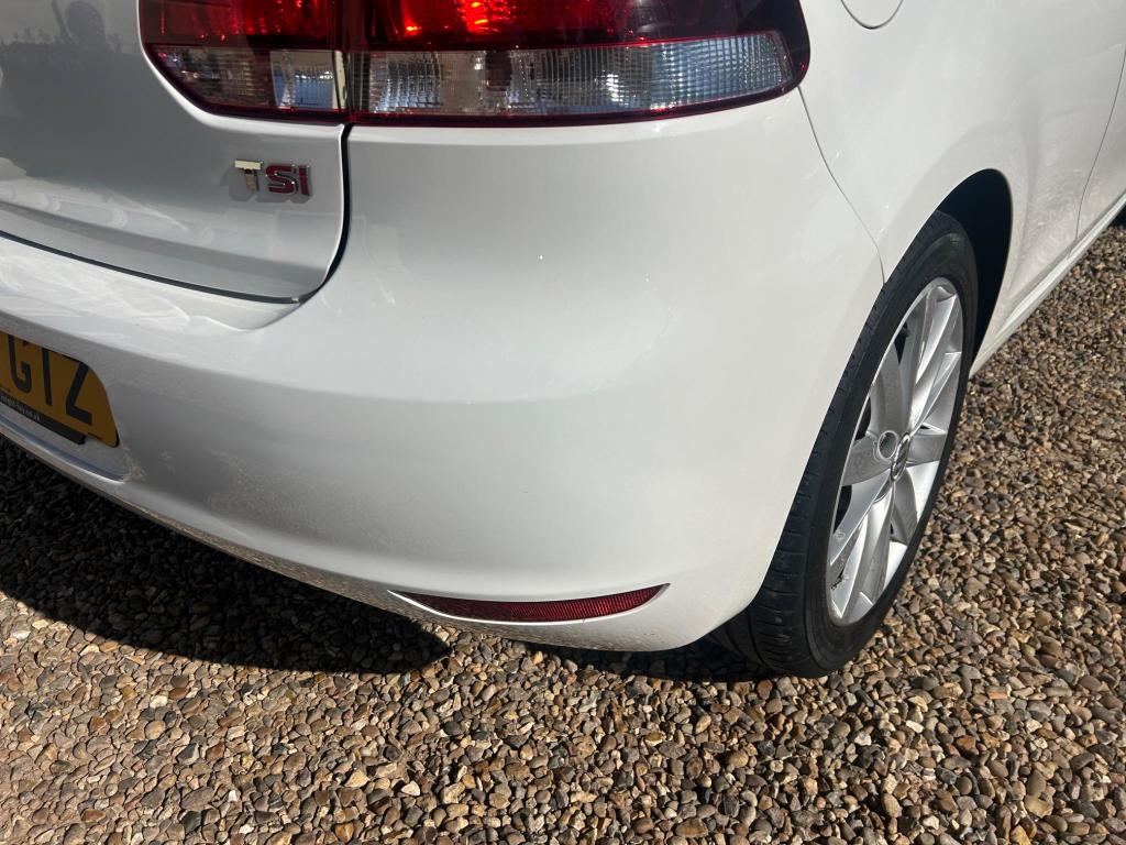 Used Volkswagen Golf 2010 for sale - 76723492: Photo 12