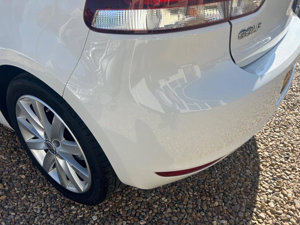 Used Volkswagen Golf 2010 for sale - 76723492: Photo 13