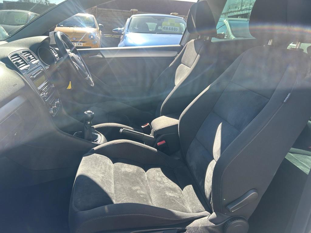 Used Volkswagen Golf 2010 for sale - 76723492: Photo 14