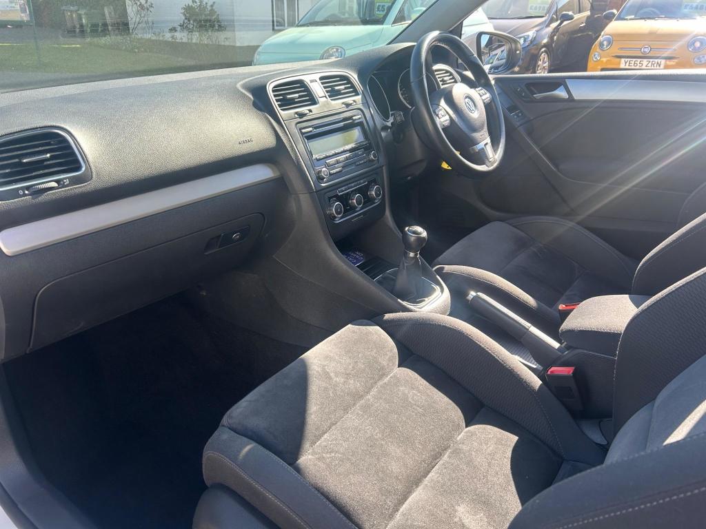 Used Volkswagen Golf 2010 for sale - 76723492: Photo 15