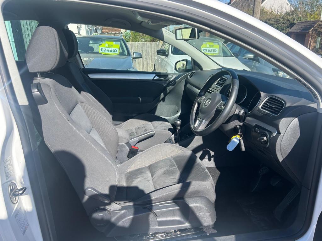 Used Volkswagen Golf 2010 for sale - 76723492: Photo 19