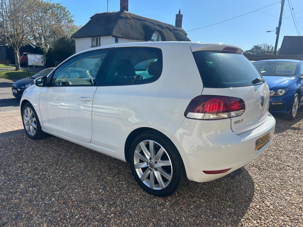 Used Volkswagen Golf 2010 for sale - 76723492: Photo 5