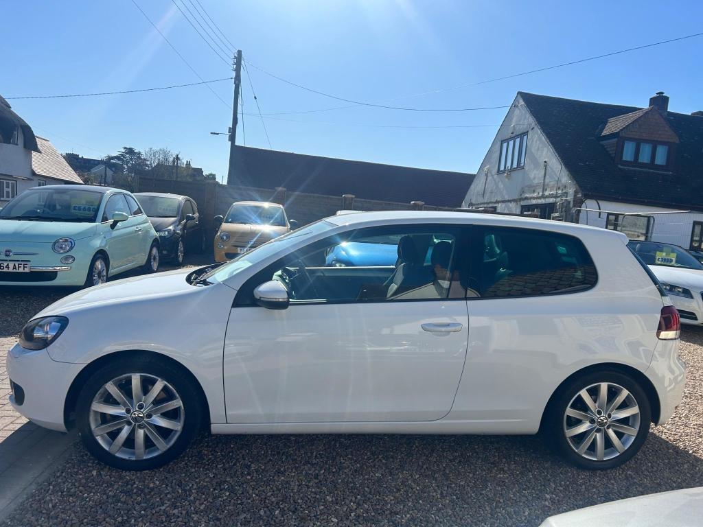 Used Volkswagen Golf 2010 for sale - 76723492: Photo 6