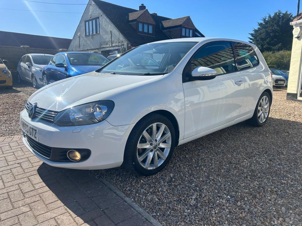 Used Volkswagen Golf 2010 for sale - 76723492: Photo 7