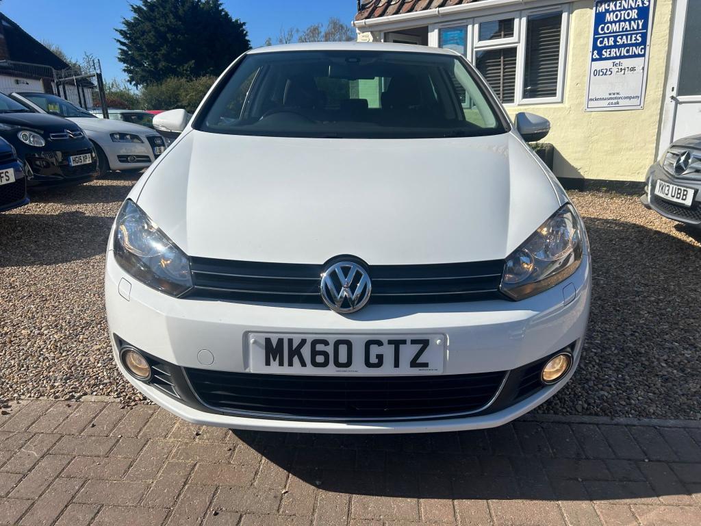 Used Volkswagen Golf 2010 for sale - 76723492: Photo 8