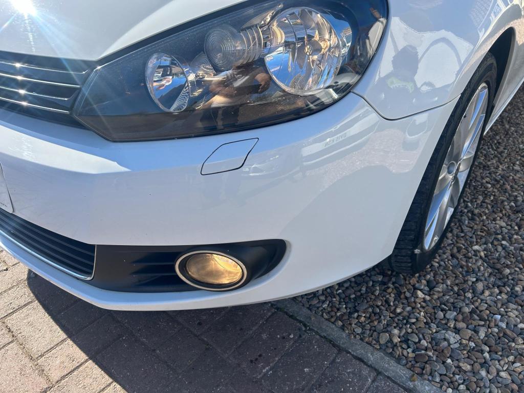 Used Volkswagen Golf 2010 for sale - 76723492: Photo 9