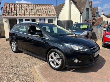 Used Ford Focus 2011 for sale - 79224923: Photo