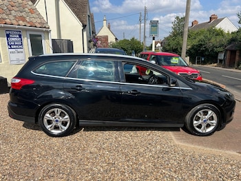 Used Ford Focus 2011 for sale - 79224923: Photo