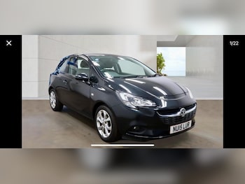 Used Vauxhall Corsa 2015 for sale - 78965767: Photo