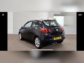 Used Vauxhall Corsa 2015 for sale - 78965767: Photo