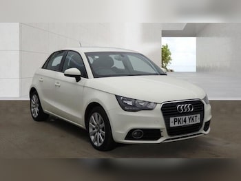 Used Audi A1 2014 for sale - 78878212: Photo