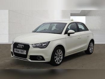 Used Audi A1 2014 for sale - 78878212: Photo
