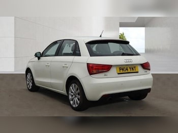 Used Audi A1 2014 for sale - 78878212: Photo