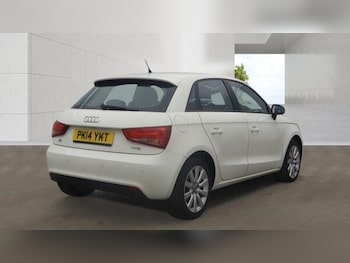 Used Audi A1 2014 for sale - 78878212: Photo