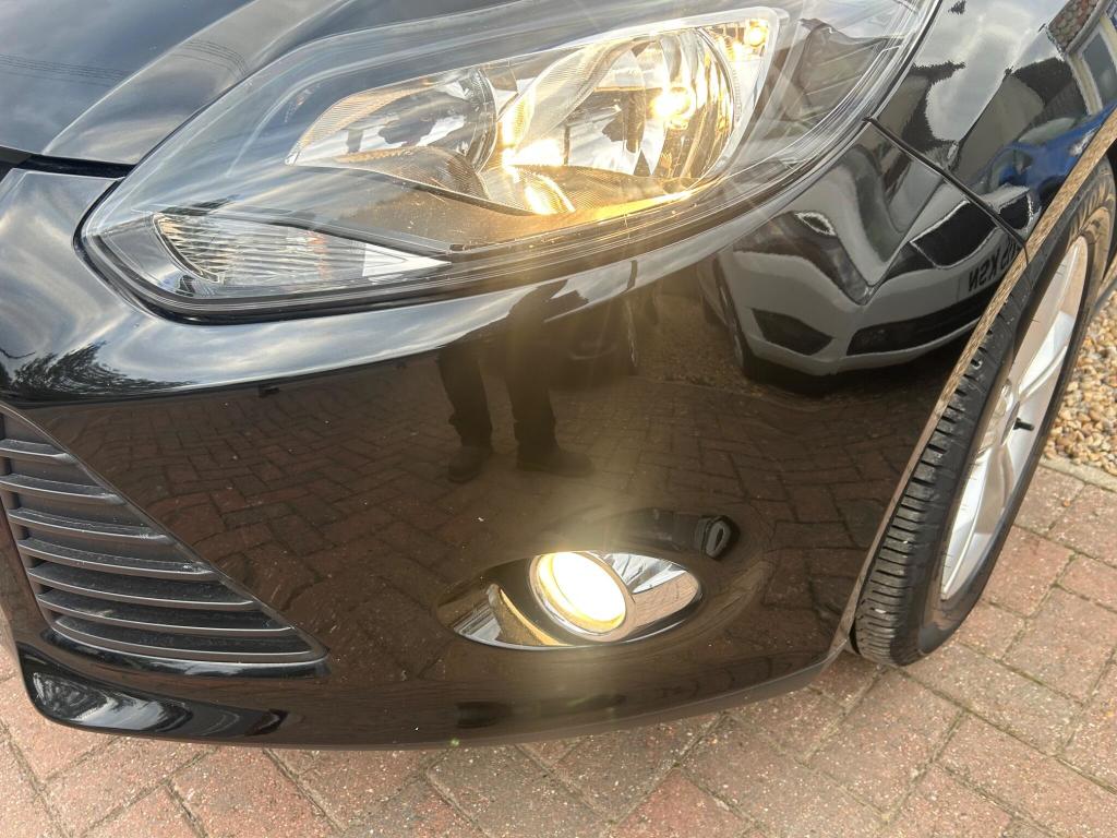 Used Ford Focus 2012 for sale - 76723417: Photo 10