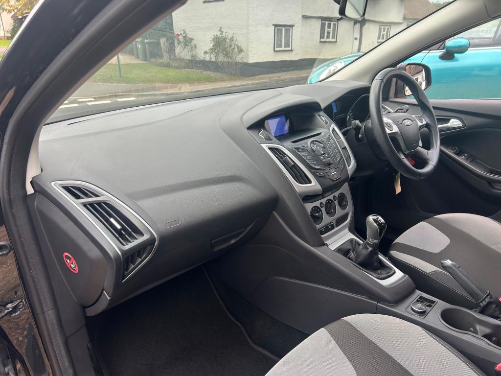 Used Ford Focus 2012 for sale - 76723417: Photo 12