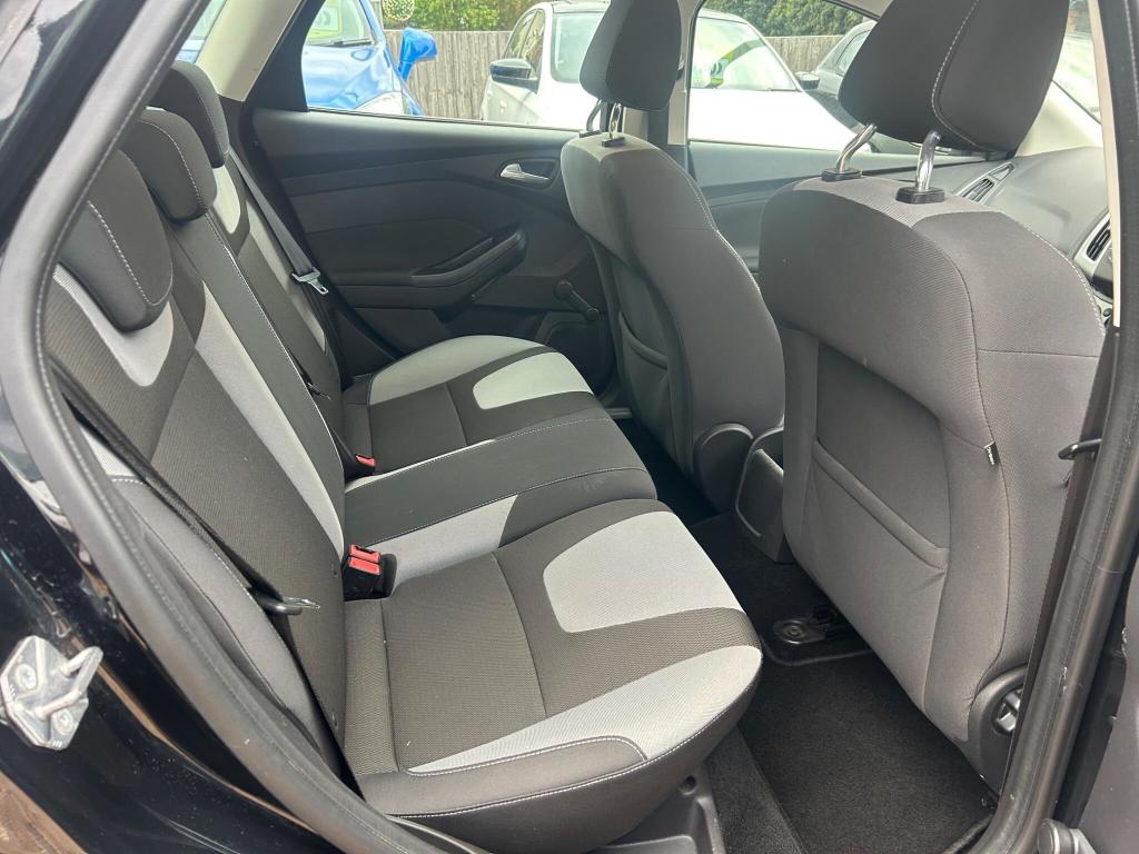 Used Ford Focus 2012 for sale - 76723417: Photo 14