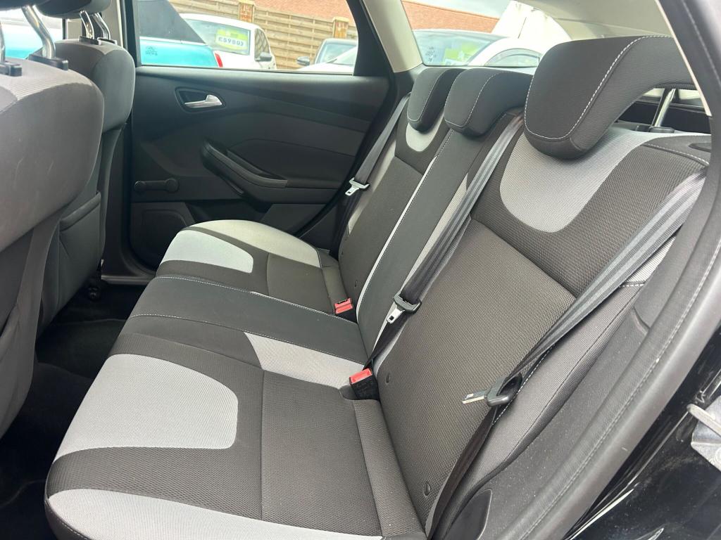 Used Ford Focus 2012 for sale - 76723417: Photo 16
