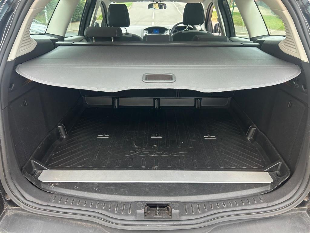 Used Ford Focus 2012 for sale - 76723417: Photo 17