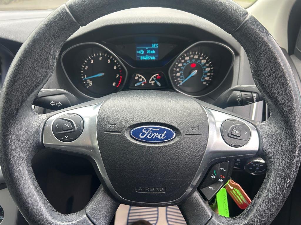 Used Ford Focus 2012 for sale - 76723417: Photo 19