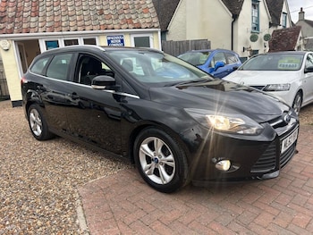 Used Ford Focus 2012 for sale - 76723417: Photo