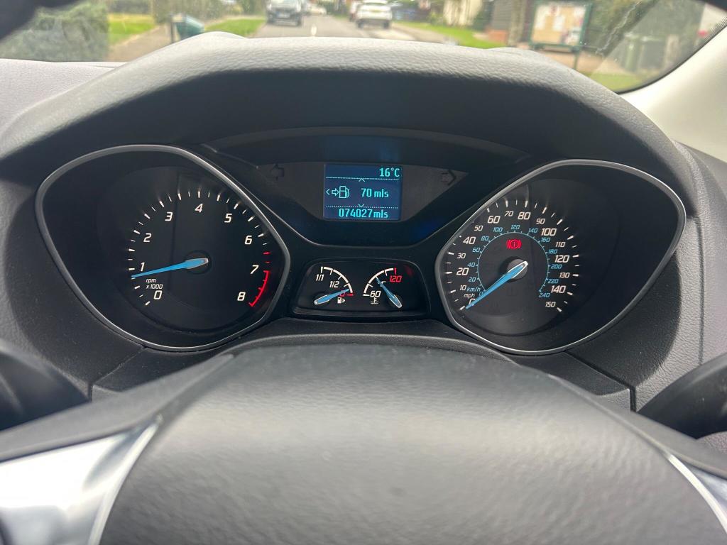 Used Ford Focus 2012 for sale - 76723417: Photo 20