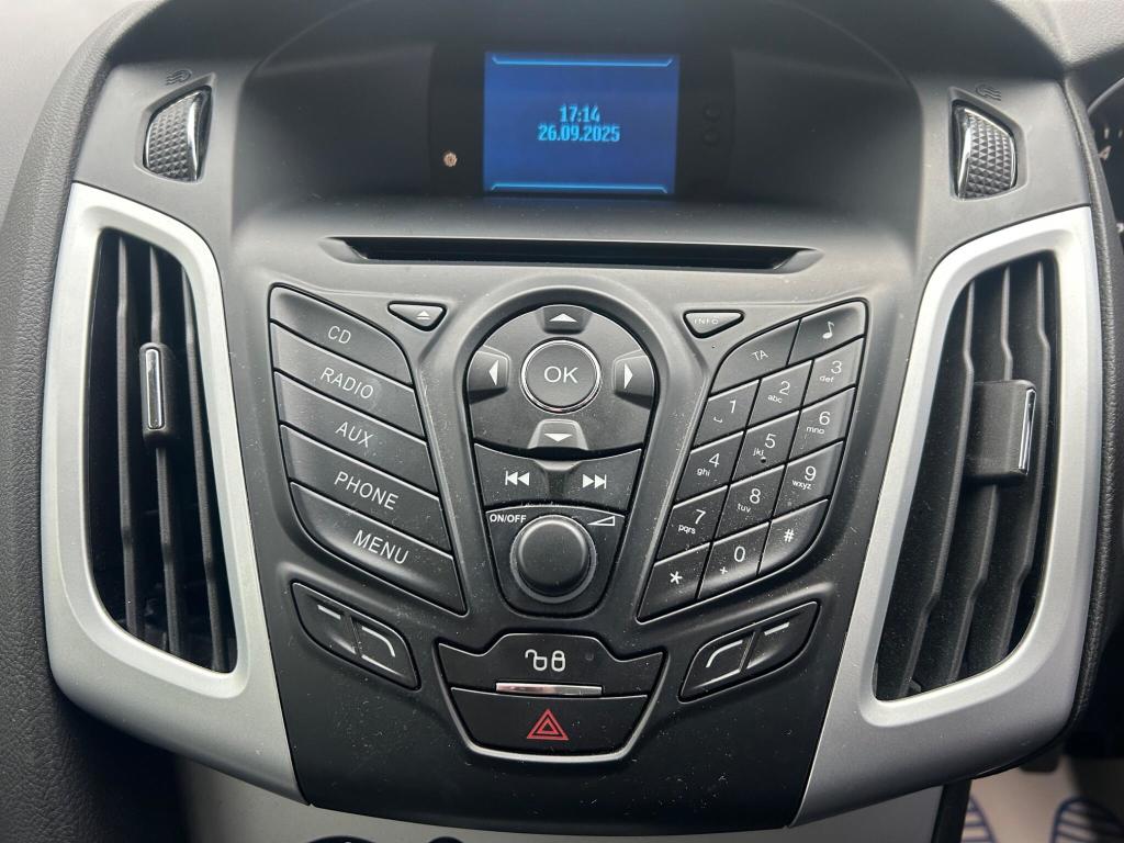 Used Ford Focus 2012 for sale - 76723417: Photo 21