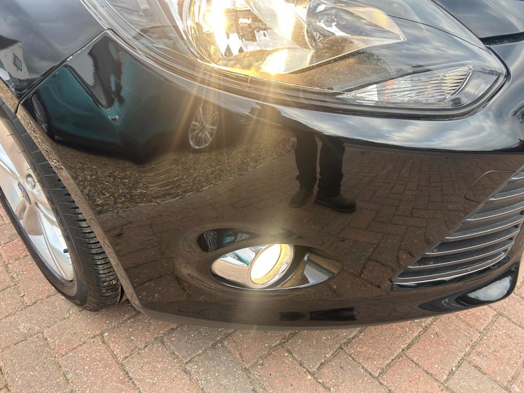 Used Ford Focus 2012 for sale - 76723417: Photo 9