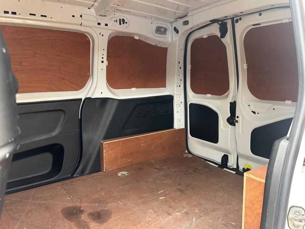 Used Vauxhall Combo 2019 for sale - 76723473: Photo 15