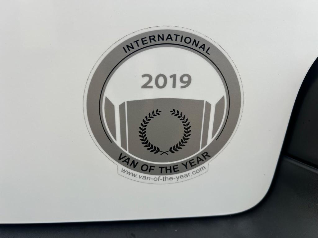 Used Vauxhall Combo 2019 for sale - 76723473: Photo 18