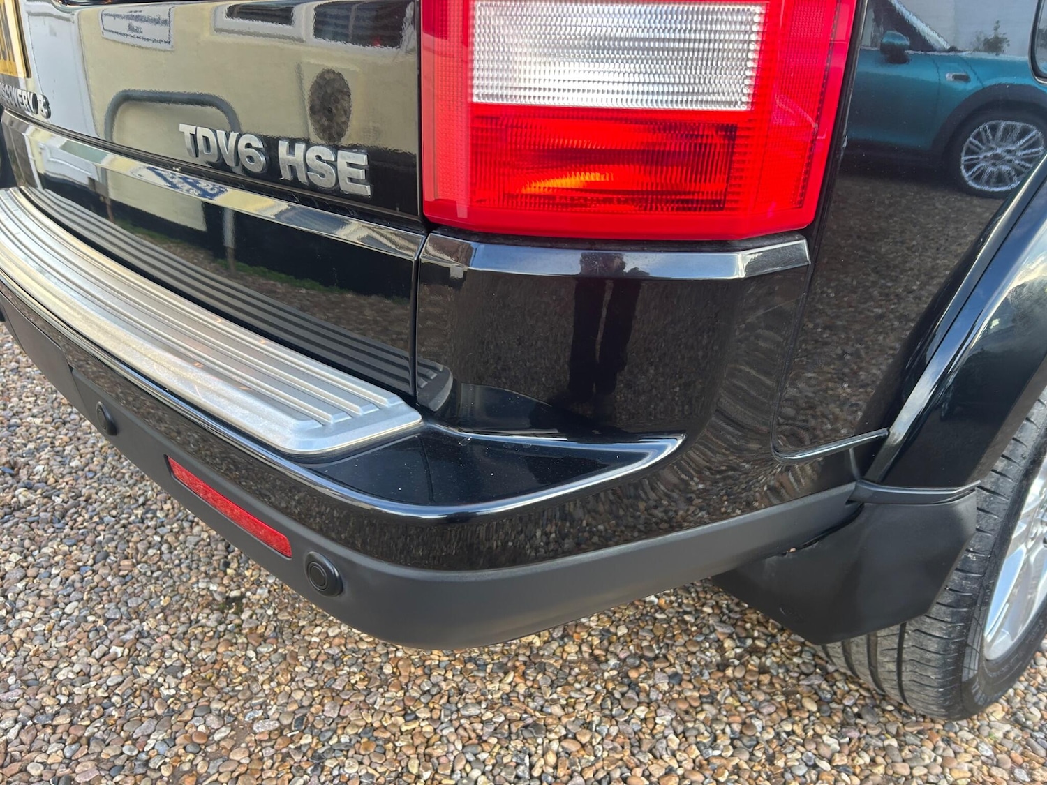 Used Land Rover Discovery 2008 for sale - 76936199: Photo 10