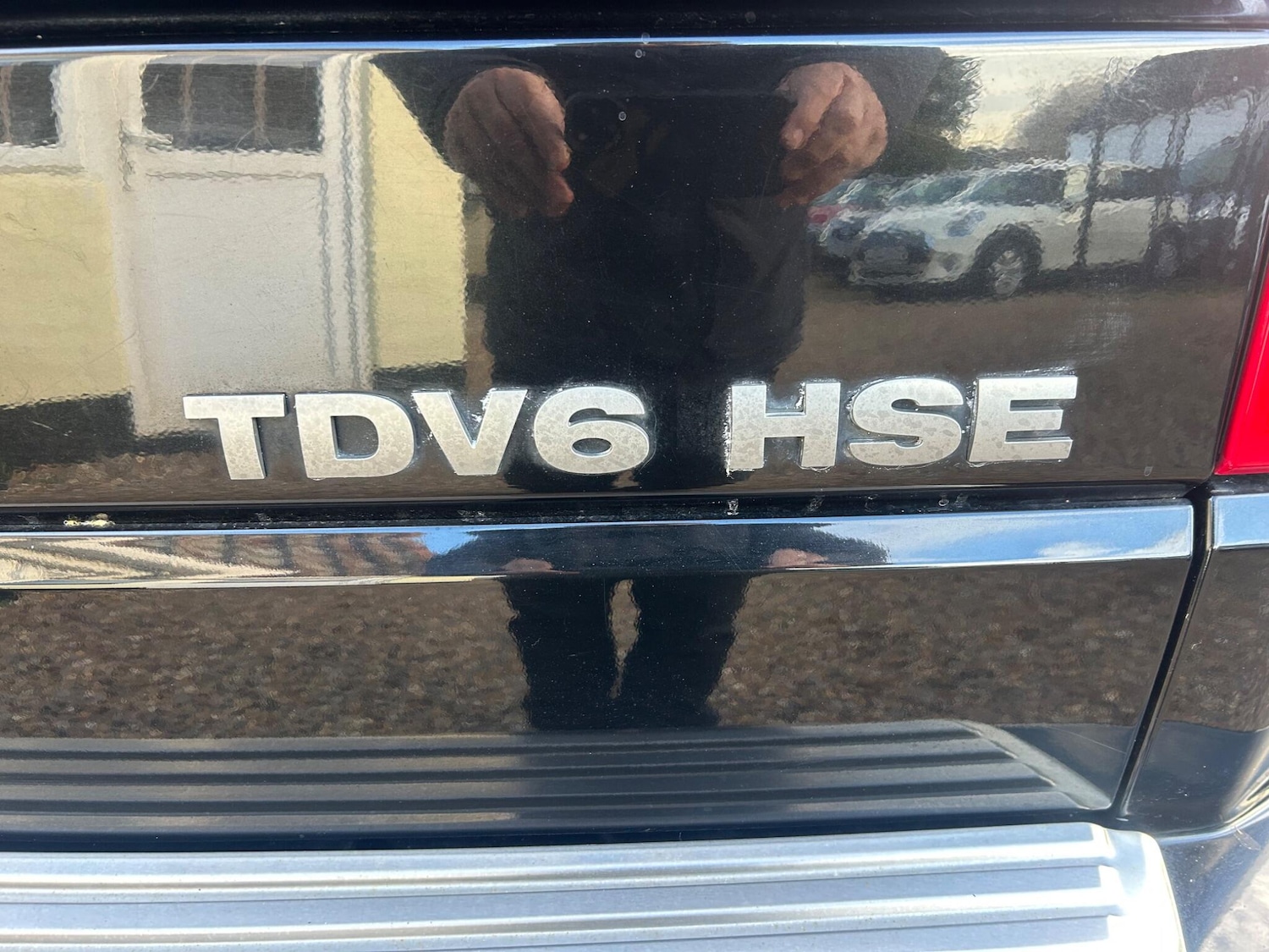 Used Land Rover Discovery 2008 for sale - 76936199: Photo 14