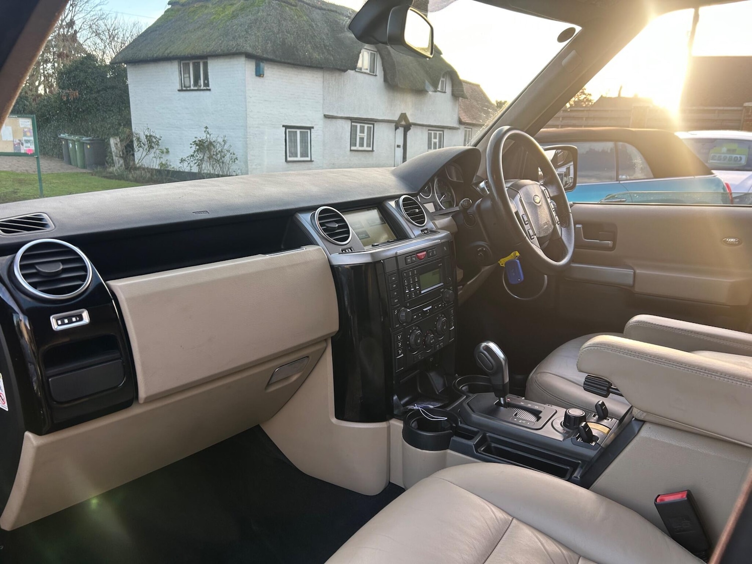 Used Land Rover Discovery 2008 for sale - 76936199: Photo 15