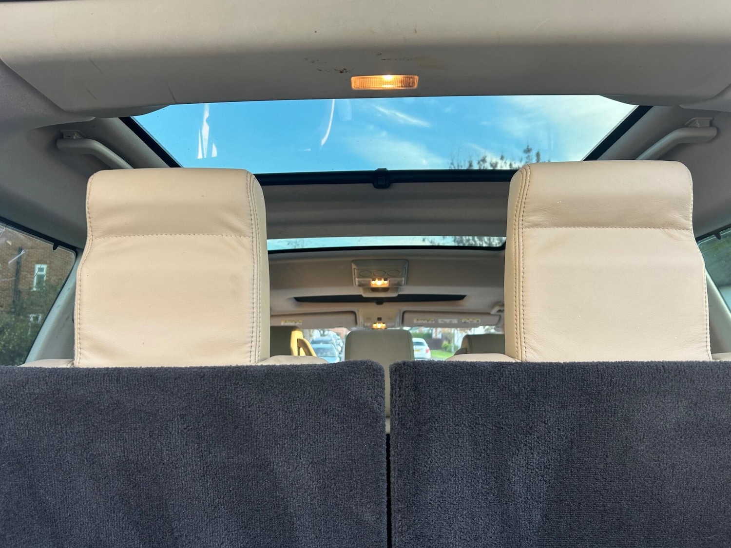 Used Land Rover Discovery 2008 for sale - 76936199: Photo 24