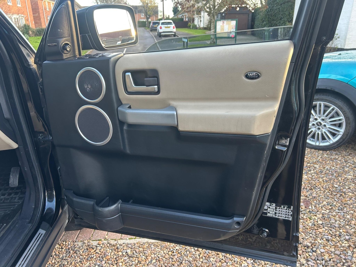 Used Land Rover Discovery 2008 for sale - 76936199: Photo 34