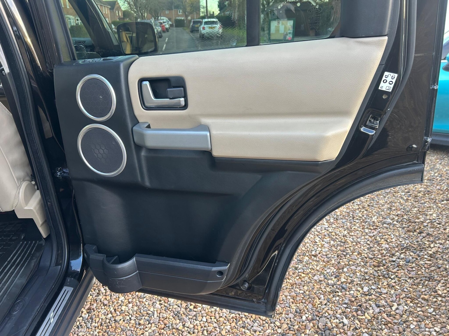 Used Land Rover Discovery 2008 for sale - 76936199: Photo 35