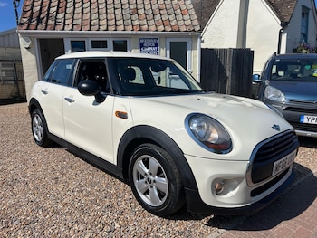 Used MINI Hatch 2016 for sale - 79026057: Photo